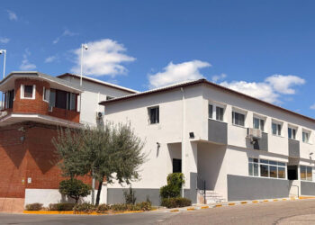 Concluye la reforma integral del Centro Penitenciario de Cuenca tras dos años y 5,5 millones de inversión