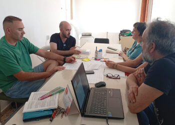 Cuenca Ahora denuncia la falta de negociación y opacidad del Gobierno de Tarancón en la elaboración de la RPT