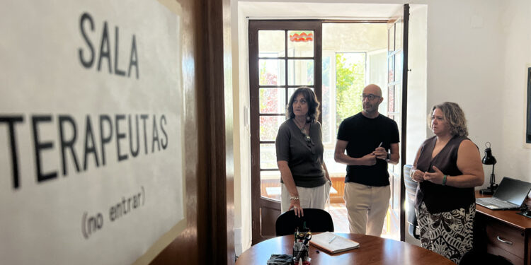 Cuenca Inclusiva reparte 400.000 euros para financiar 52 proyectos asistenciales en la provincia Cuenca Inclusiva reparte 400.000 euros para financiar 52 proyectos asistenciales en la provincia