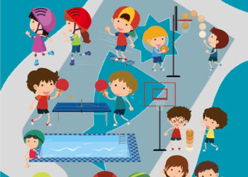 Cuenca abre el plazo de inscripción para las Escuelas Deportivas Municipales