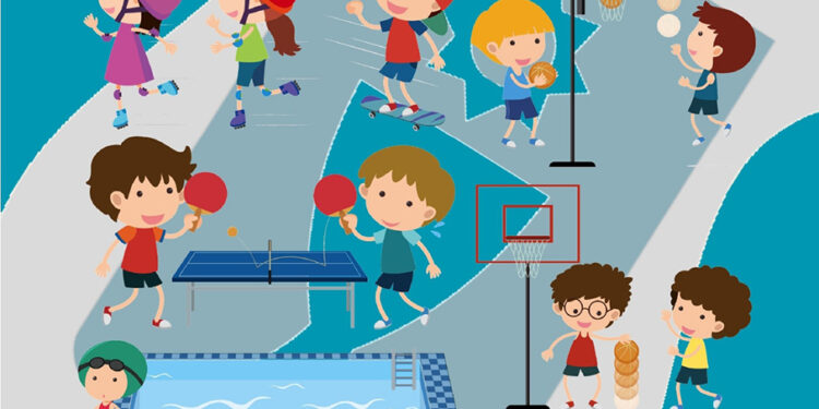 Cuenca abre el plazo de inscripción para las Escuelas Deportivas Municipales