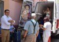 Cuenca dará hasta 2.500 euros a los vendedores ambulantes que abastecen a sus pueblos más pequeños