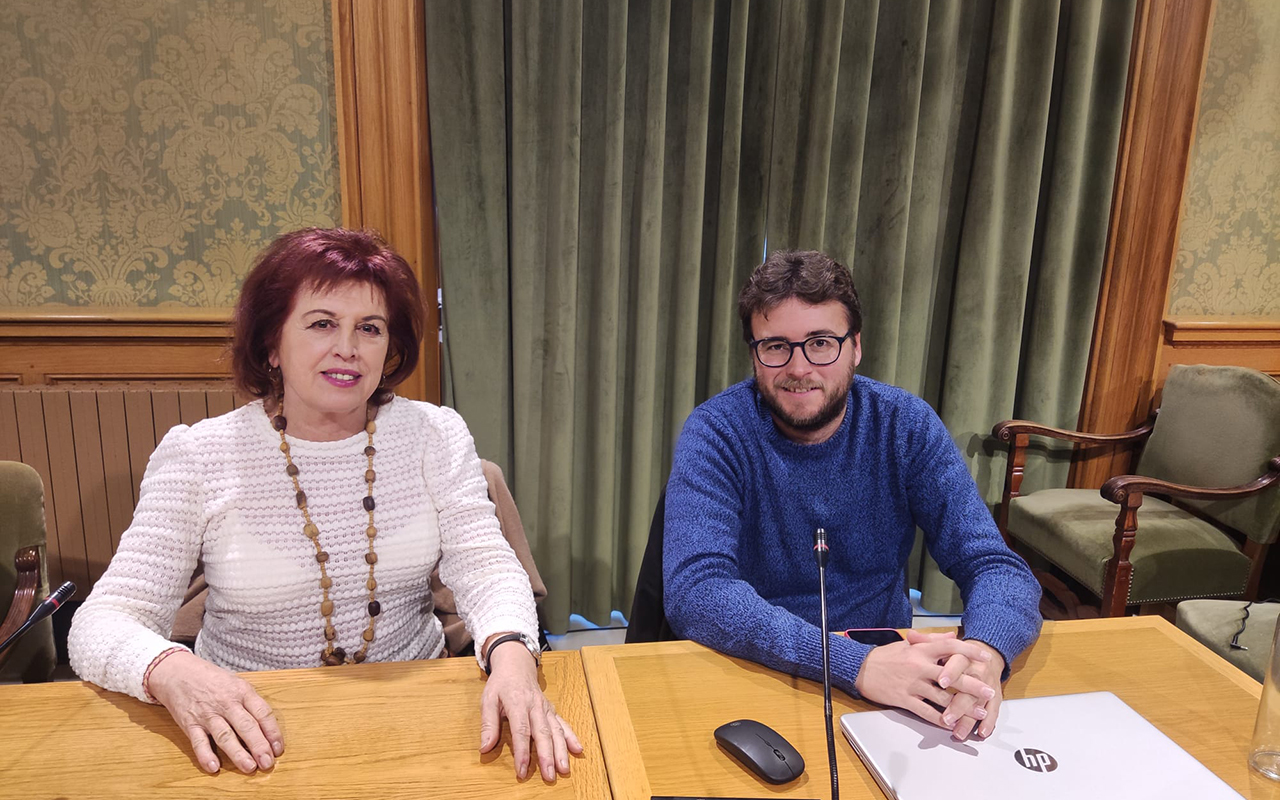 Cuenca en Marcha exige al Ayuntamiento publicar las declaraciones de incompatibilidades de los concejales para garantizar la transparencia Cuenca en Marcha exige al Ayuntamiento publicar las declaraciones de incompatibilidades de los concejales para garantizar la transparencia