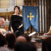 Cuenca mira a Oriente: una noche de música y memoria