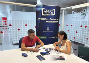 Cuenca suma un nuevo estudio de fotografía y creación audiovisual con respaldo empresarial