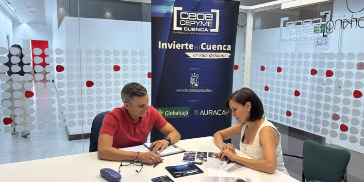 Cuenca suma un nuevo estudio de fotografía y creación audiovisual con respaldo empresarial Cuenca suma un nuevo estudio de fotografía y creación audiovisual con respaldo empresarial