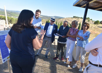 Cuenca y Guadalajara acaparan 18 de los 45 nuevos proyectos de investigación arqueológica de la región