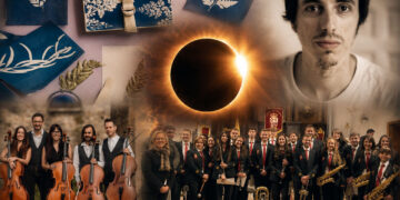 Cultura y talleres en Guadalajara como antesala al histórico eclipse total de agosto
