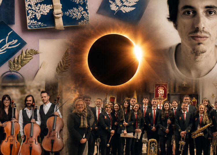 Cultura y talleres en Guadalajara como antesala al histórico eclipse total de agosto