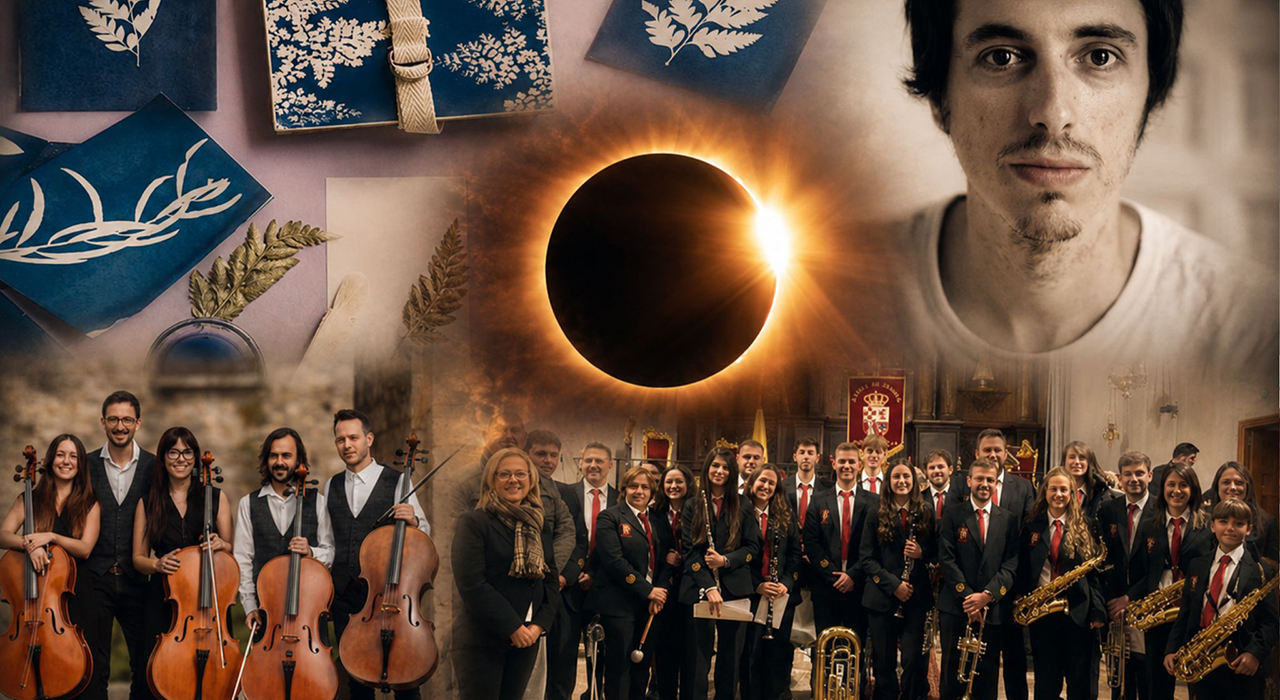 Cultura y talleres en Guadalajara como antesala al histórico eclipse total de agosto 1 Cultura y talleres en Guadalajara como antesala al histórico eclipse total de agosto