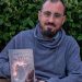 De los murales de Villalba del Rey a la novela fantástica: Alberto Alcocer lanza ‘El poder del Élder’ De los murales de Villalba del Rey a la novela fantástica: Alberto Alcocer lanza ‘El poder del Élder’