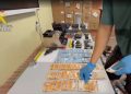 Desarticulada la banda de butroneros que asaltó una empresa en Minglanilla