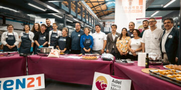 “Descubre el talento y los sabores de la Sierra Norte” llega a miles de personas a través de las redes sociales