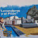 Diez pueblos de la alcarria conquense recuperan sus palabras olvidadas con los murales de ‘Pintando Recuerdos’