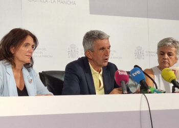 Dispositivo especial de seguridad en Cuenca y Guadalajara para el eclipse solar del 12 de agosto