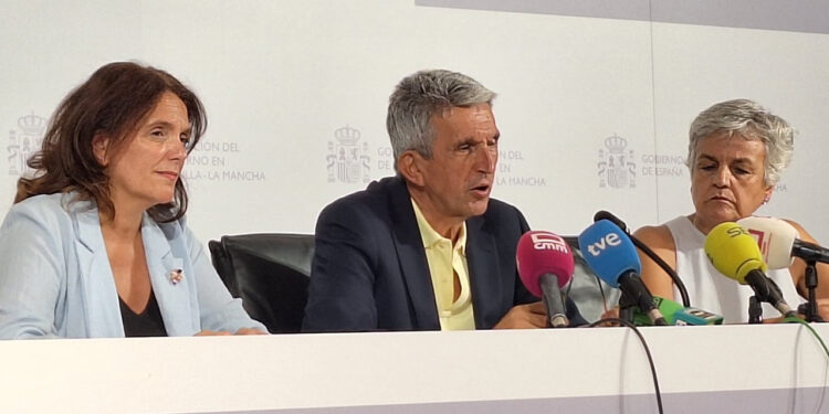 Dispositivo especial de seguridad en Cuenca y Guadalajara para el eclipse solar del 12 de agosto Dispositivo especial de seguridad en Cuenca y Guadalajara para el eclipse solar del 12 de agosto