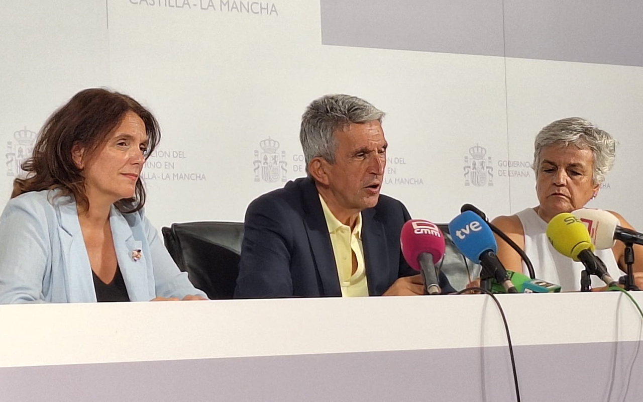 Dispositivo especial de seguridad en Cuenca y Guadalajara para el eclipse solar del 12 de agosto Dispositivo especial de seguridad en Cuenca y Guadalajara para el eclipse solar del 12 de agosto