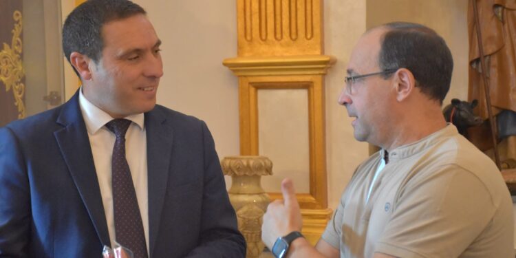 La Diputación destina cerca de 4 millones de euros a 225 entidades locales para afrontar los gastos corrientes La Diputación destina cerca de 4 millones de euros a 225 entidades locales para afrontar los gastos corrientes