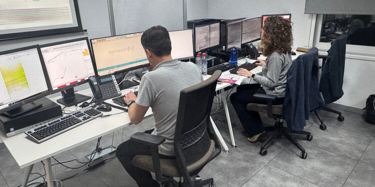 El 1-1-2 gestiona más de 386.000 emergencias reales en Castilla-La Mancha en el primer semestre El 1-1-2 gestiona más de 386.000 emergencias reales en Castilla-La Mancha en el primer semestre