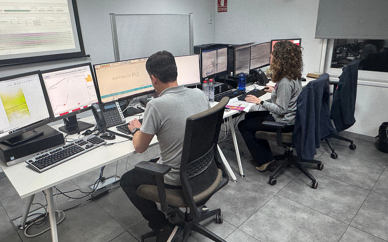 El 1-1-2 gestiona más de 386.000 emergencias reales en Castilla-La Mancha en el primer semestre El 1-1-2 gestiona más de 386.000 emergencias reales en Castilla-La Mancha en el primer semestre