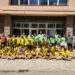 El Albergue de Fuente de las Tablas despide el verano con 340 escolares en la Serranía de Cuenca El Albergue de Fuente de las Tablas despide el verano con 340 escolares en la Serranía de Cuenca
