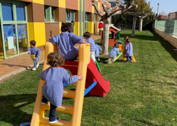El Ayuntamiento de Cabanillas bonificará a las familias de la Escuela Infantil privada, igualando las nuevas ayudas regionales de la pública