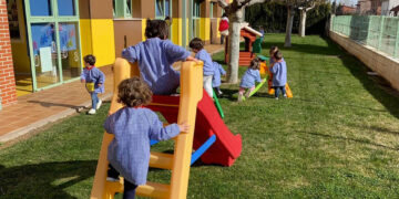 El Ayuntamiento de Cabanillas bonificará a las familias de la Escuela Infantil privada, igualando las nuevas ayudas regionales de la pública