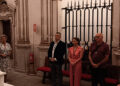 El Ayuntamiento de Cuenca cumple con el voto a la Virgen de Las Nieves que fue suscrito en 1492