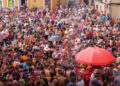 El Ayuntamiento de Tarancón refuerza la instalación de baños portátiles para las fiestas 2026