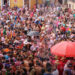 El Ayuntamiento de Tarancón refuerza la instalación de baños portátiles para las fiestas 2026