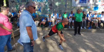 El Circuito de Bolos de la Serranía de Cuenca decidirá su título en Beamud tras el triunfo de Valdemoro Sierra