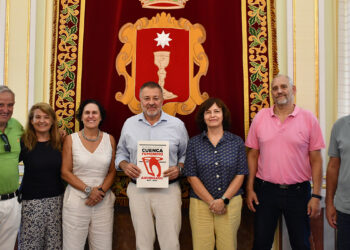 El Club Baloncesto Cuenca Femenino celebrará su 50 Aniversario promoviendo el deporte femenino