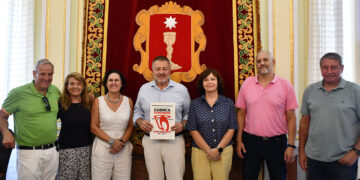 El Club Baloncesto Cuenca Femenino celebrará su 50 Aniversario promoviendo el deporte femenino