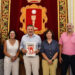 El Club Baloncesto Cuenca Femenino celebrará su 50 Aniversario promoviendo el deporte femenino El Club Baloncesto Cuenca Femenino celebrará su 50 Aniversario promoviendo el deporte femenino