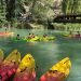 El Club Piragüismo Cuenca organiza cursos intensivos de iniciación este mes de agosto El Club Piragüismo Cuenca organiza cursos intensivos de iniciación este mes de agosto