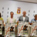 El Concurso Nacional de Saltos de Cuenca celebra su 70 aniversario con un centenar de caballos