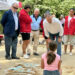 El Concurso de Castillos de Arena de San Julián abre su participación a menores desde los 6 años
