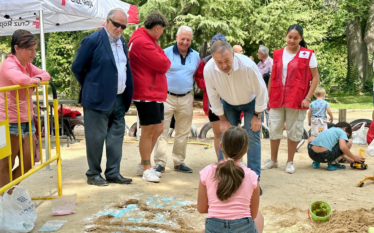 El Concurso de Castillos de Arena de San Julián abre su participación a menores desde los 6 años El Concurso de Castillos de Arena de San Julián abre su participación a menores desde los 6 años