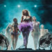 El Festival Gigante despide su edición en Guadalajara superando expectativas con un recinto entregado a Belén Aguilera y Ginebras