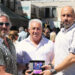 El Festival Gigante traslada a la concejalía de Seguridad el reconocimiento como festival más seguro de España en 2025 El Festival Gigante traslada a la concejalía de Seguridad el reconocimiento como festival más seguro de España en 2025