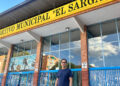 El Grupo Popular exige una inspección urgente en “El Sargal” tras el hundimiento del suelo y las grietas en los vestuarios