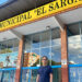 El Grupo Popular exige una inspección urgente en “El Sargal” tras el hundimiento del suelo y las grietas en los vestuarios El Grupo Popular exige una inspección urgente en “El Sargal” tras el hundimiento del suelo y las grietas en los vestuarios