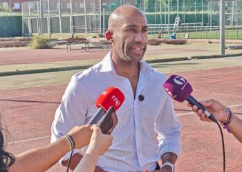 El Jerónimo de la Morena contará con un nuevo campo de fútbol 8