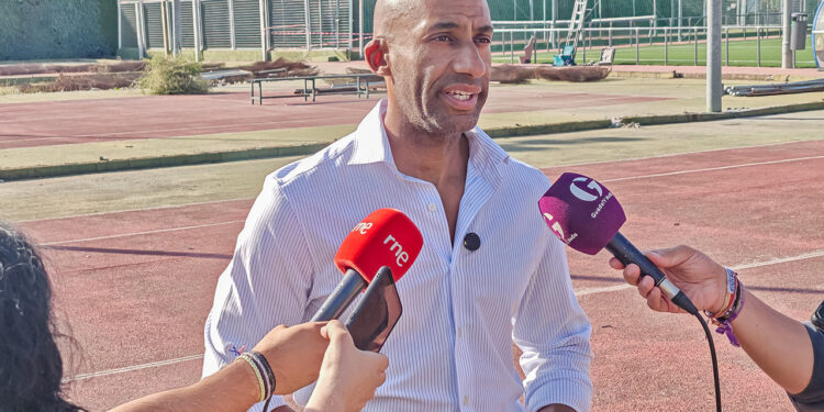 El Jerónimo de la Morena contará con un nuevo campo de fútbol 8 El Jerónimo de la Morena contará con un nuevo campo de fútbol 8