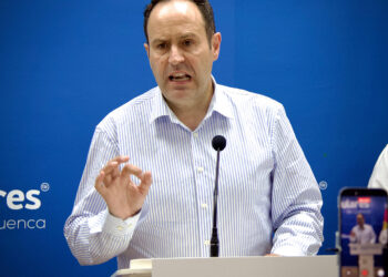 El PP de Cuenca exige una solución inmediata a las deficiencias del transporte urbano al Hospital Universitario