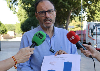 El PP de Guadalajara denuncia una “emergencia sanitaria” en el Hospital Universitario con el peor dato histórico de lista de espera quirúrgica