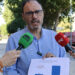 El PP de Guadalajara denuncia una “emergencia sanitaria” en el Hospital Universitario con el peor dato histórico de lista de espera quirúrgica El PP de Guadalajara denuncia una “emergencia sanitaria” en el Hospital Universitario con el peor dato histórico de lista de espera quirúrgica