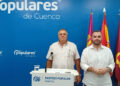 El PP de la Diputación de Cuenca denuncia el sobrecoste y la falta de previsión ante el cierre de la planta de residuos de Cañaveras