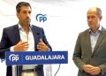 El PP denuncia que Alberto Rojo rechazó en el Pleno propuestas clave para la defensa del agua en Guadalajara