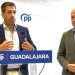El PP denuncia que Alberto Rojo rechazó en el Pleno propuestas clave para la defensa del agua en Guadalajara